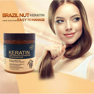 KERATIN Hair Treatment Mask (500ML) -USA ORIGINAL (free shipping)